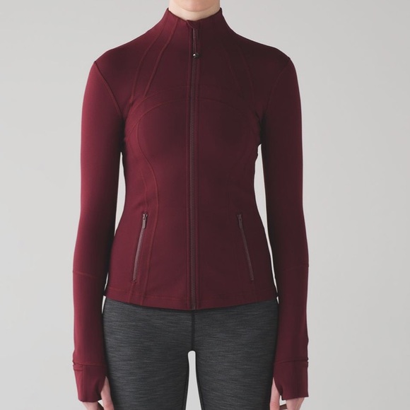 lululemon athletica Jackets & Blazers - Lululemon define jacket